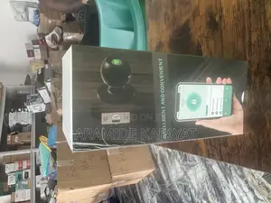 Smart Door Knob