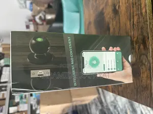 Smart Door Knob