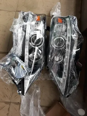 Headlamp Rx350 2013-2015