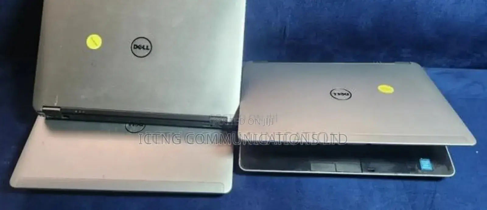Laptop Dell 8GB Intel Core i7 SSD 256GB
