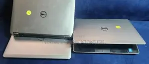 Laptop Dell 8GB Intel Core i7 SSD 256GB