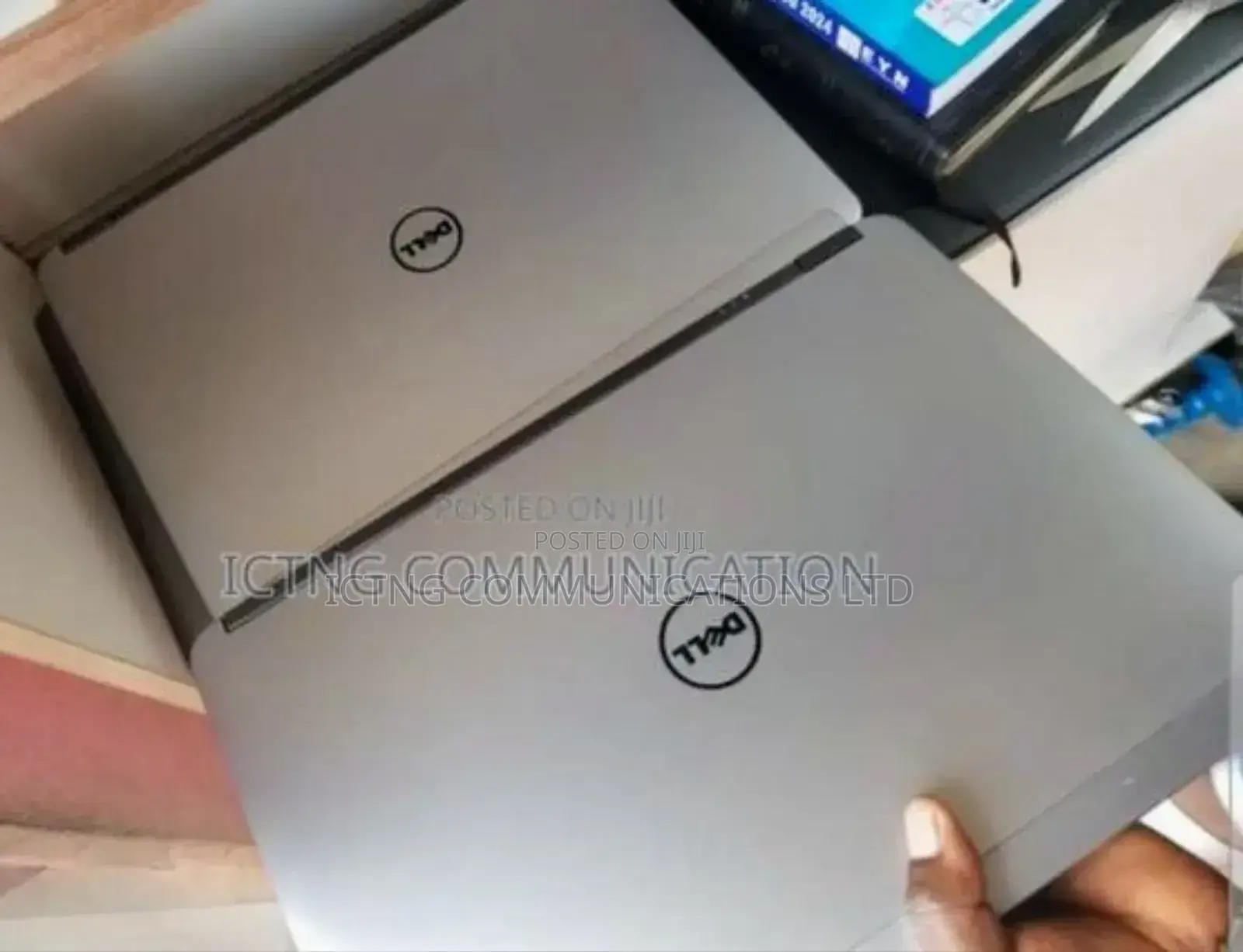 Laptop Dell 8GB Intel Core i7 SSD 256GB