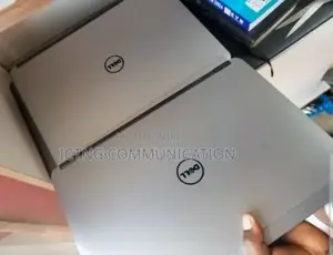 Laptop Dell 8GB Intel Core i7 SSD 256GB