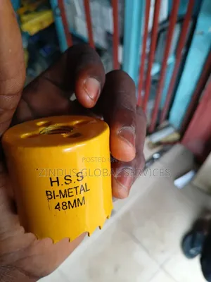 Hole Saw 48mm