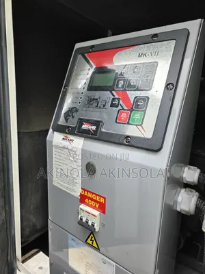 Mikano Sound Proof Generator