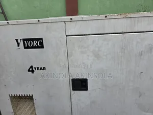 30kva Mikano Generator