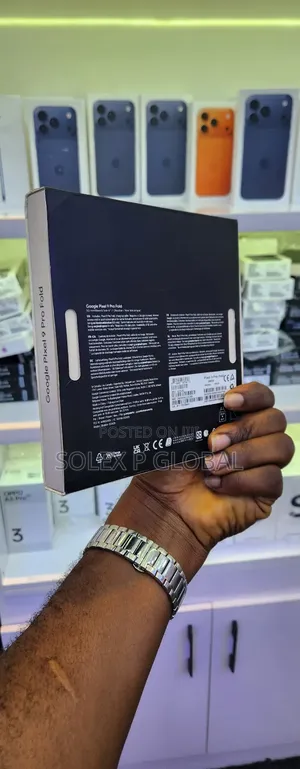 New Google Pixel 9 Pro Fold 256 GB