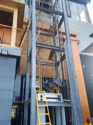 Contact Us Today For Quality Elevator Insalation