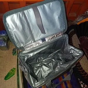 Quality Insulated Lunch Bag