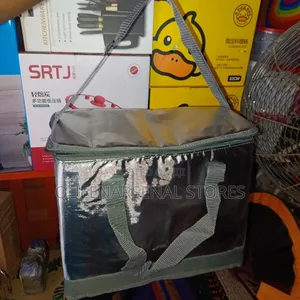 Quality Insulated Lunch Bag