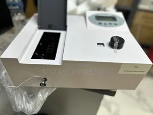 Spectrophotometer 721