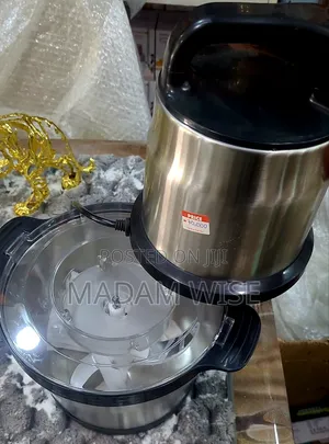 Quality Yam Grinder