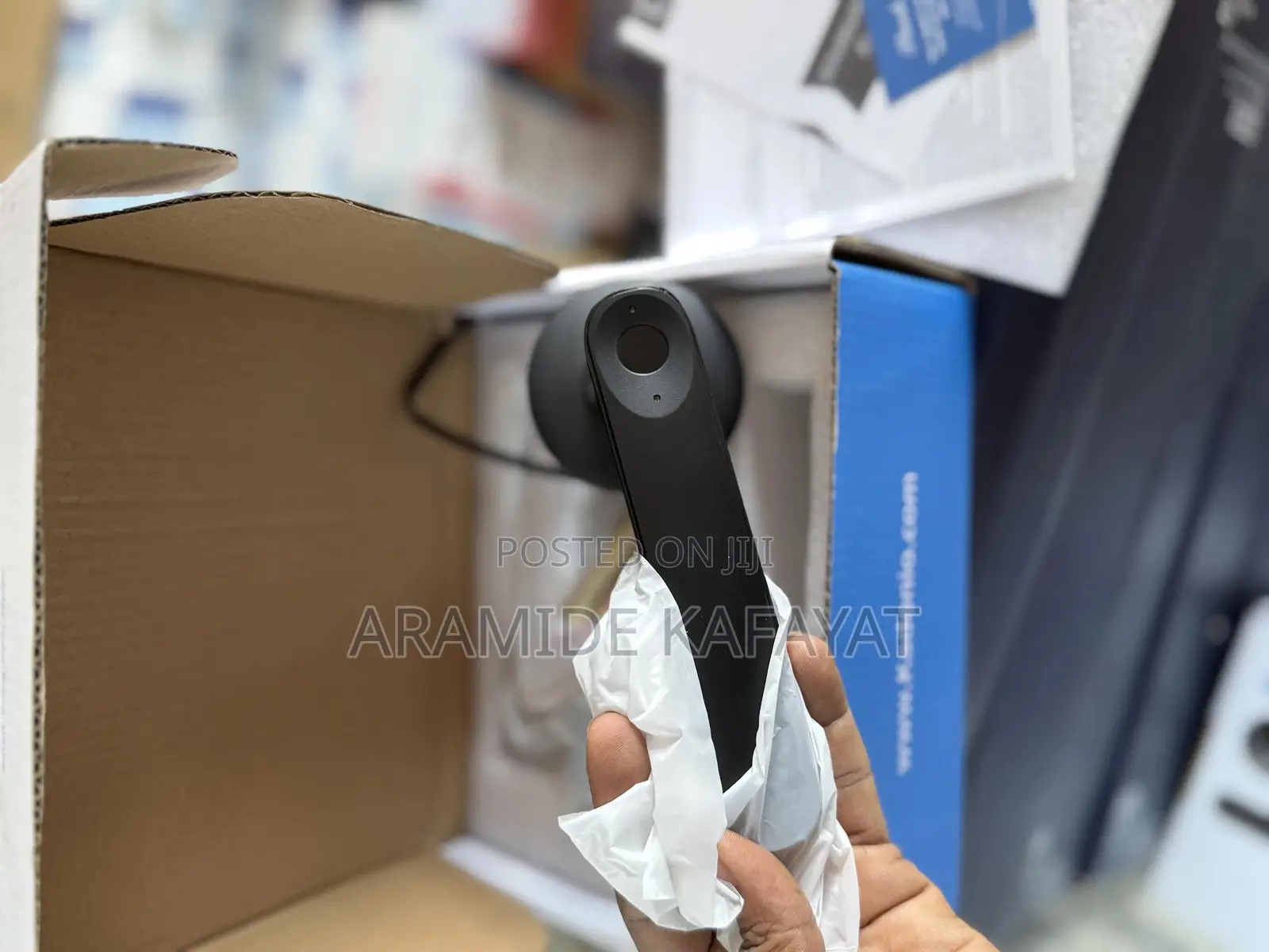 Door Smart Lock