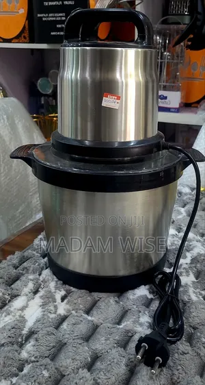 Quality Yam Grinder