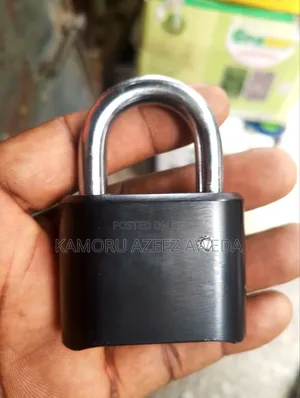 Settings Padlock Short Best Quality