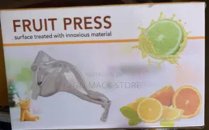 Frult Press