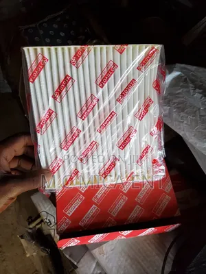A/C Filter for Toyota Lexus