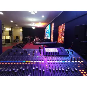 Sound System Rental in Lagos