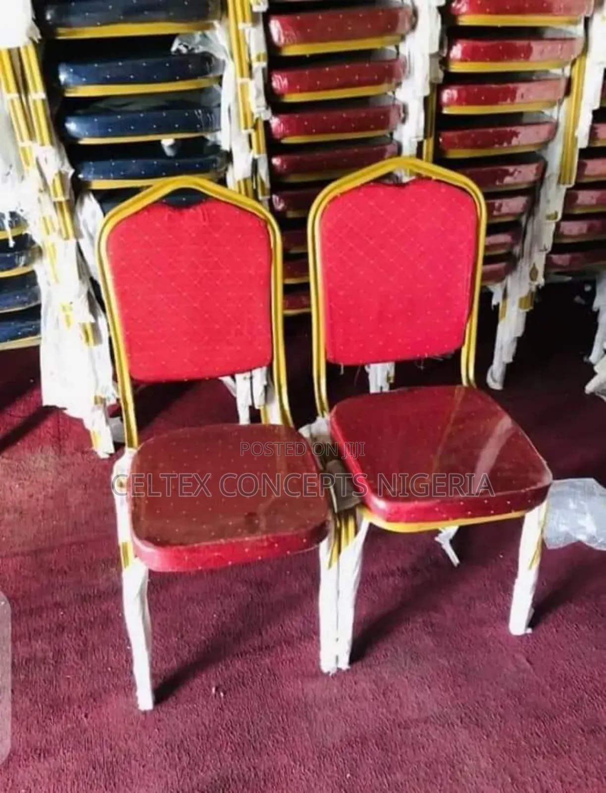 Wholesale Chiavari Chair