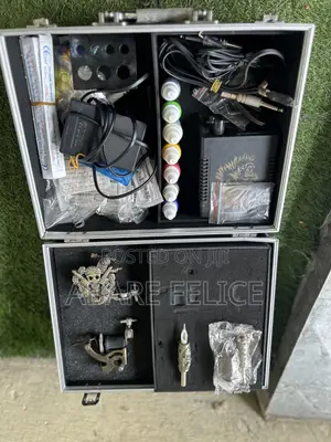 Tattoo Machine