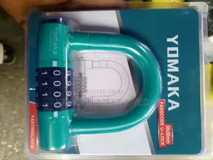 Yomaka Combination Padlock Best Quality