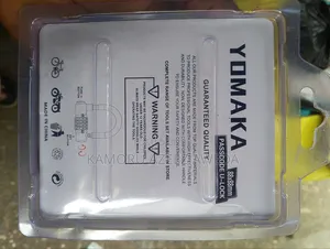 Yomaka Combination Padlock Best Quality