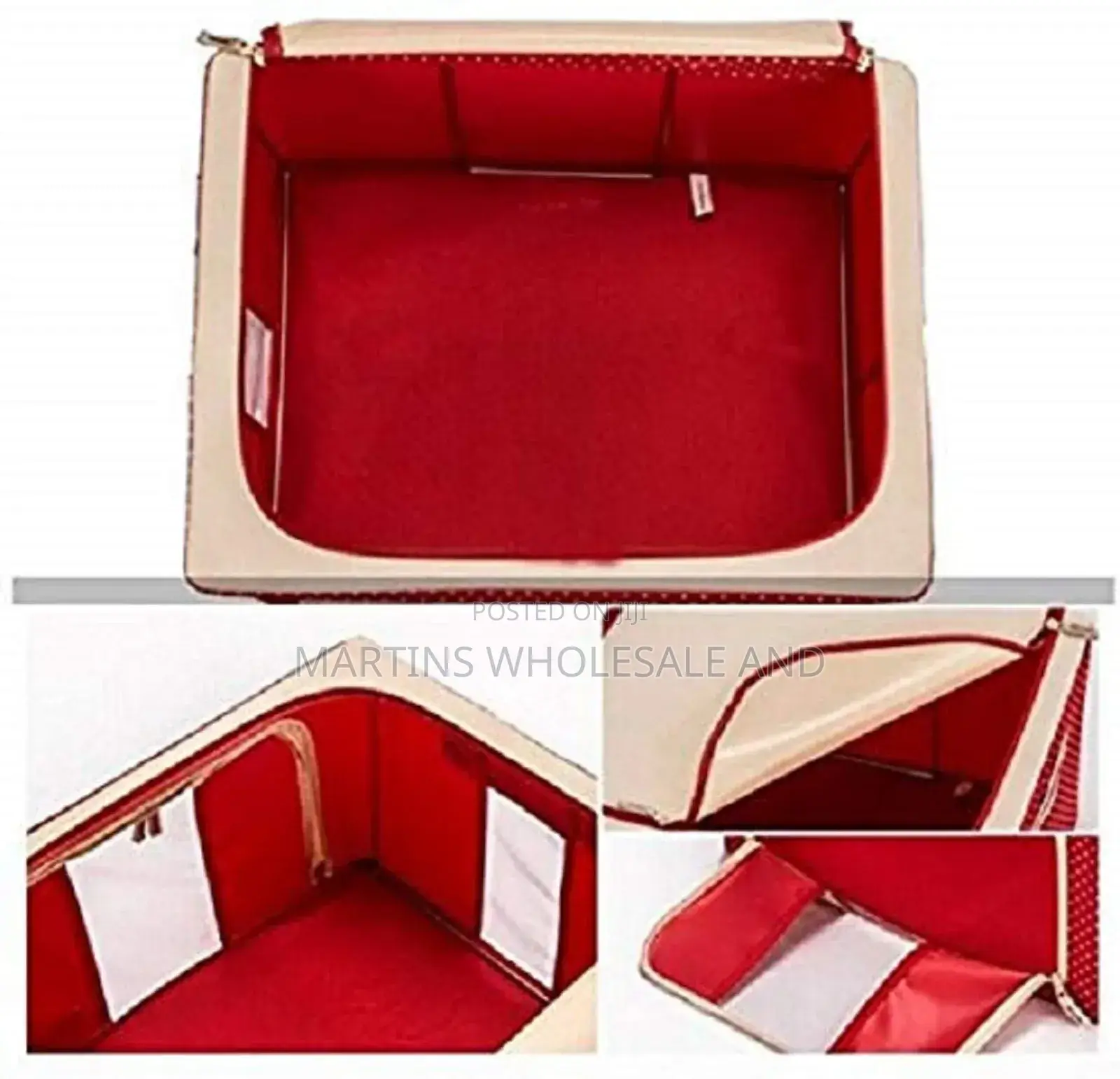 Big Storage Bag