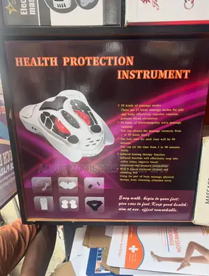 Foot Massager