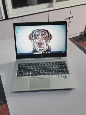Laptop HP EliteBook 840 G5 16GB Intel Core I5 SSD 256GB