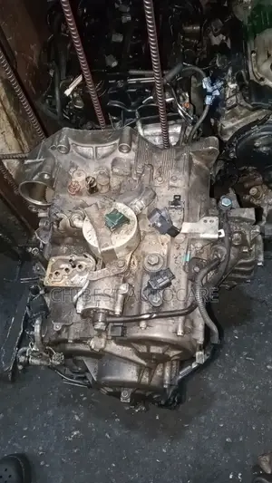 Automatic Gearbox for Honda Accord 2005 Model Eod V6