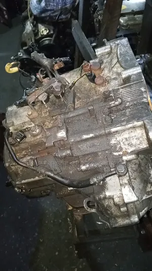 Automatic Gearbox for Honda Accord 2005 Model Eod V6