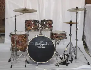 Hallmark Drum Adult Grade 5 Set