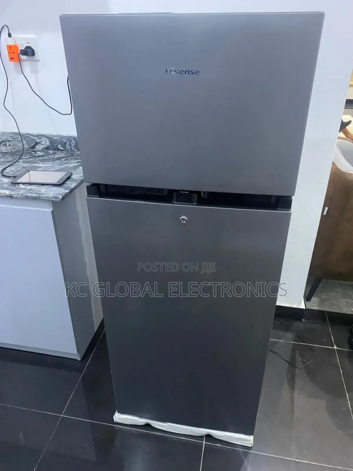 Hisense Refrigerator