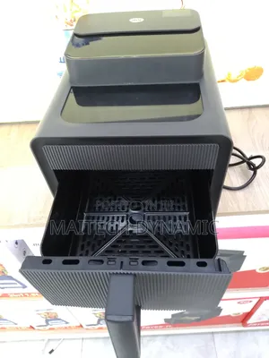 Air Fryer – 7l
