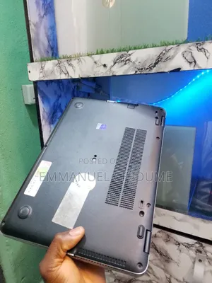 Laptop HP EliteBook 840 G3 8GB Intel Core I5 SSD 256GB