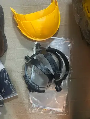 Face Shield