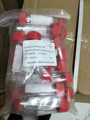 Universal Container Carton