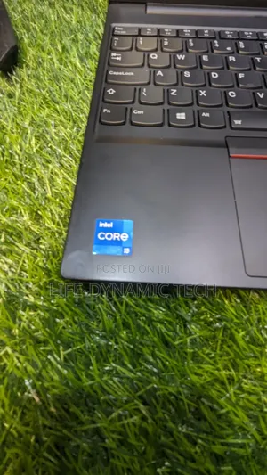 Laptop Lenovo Thinkpad E15 16GB Intel Core I5 SSD 256GB