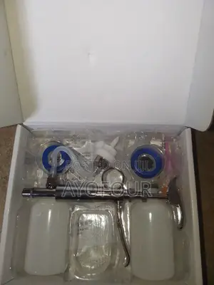 5ml Automatic Injector