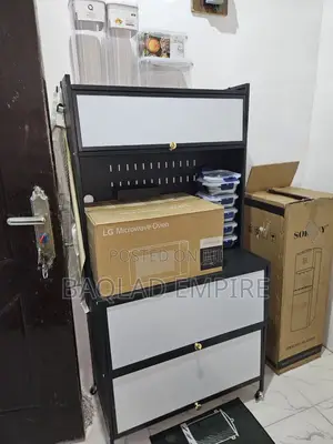 Quality Kitchen Cabinet