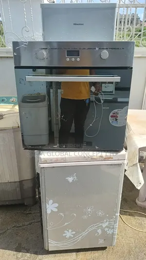 Oven Md 3210