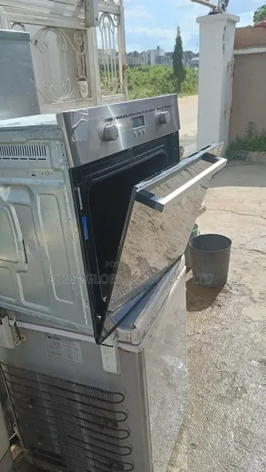 Oven Md 3210