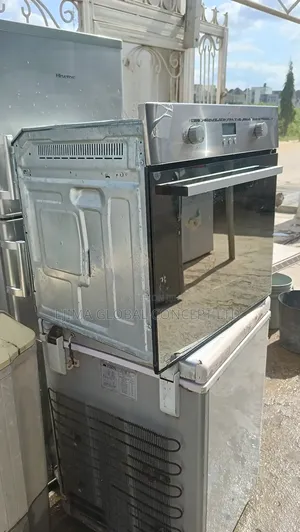 Oven Md 3210