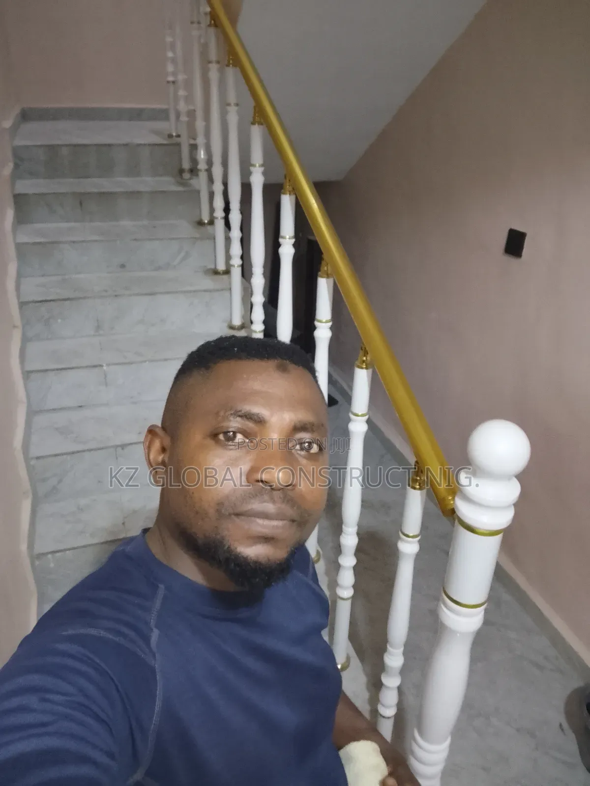Balusters Railings
