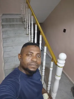 Balusters Railings
