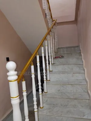 Balusters Railings
