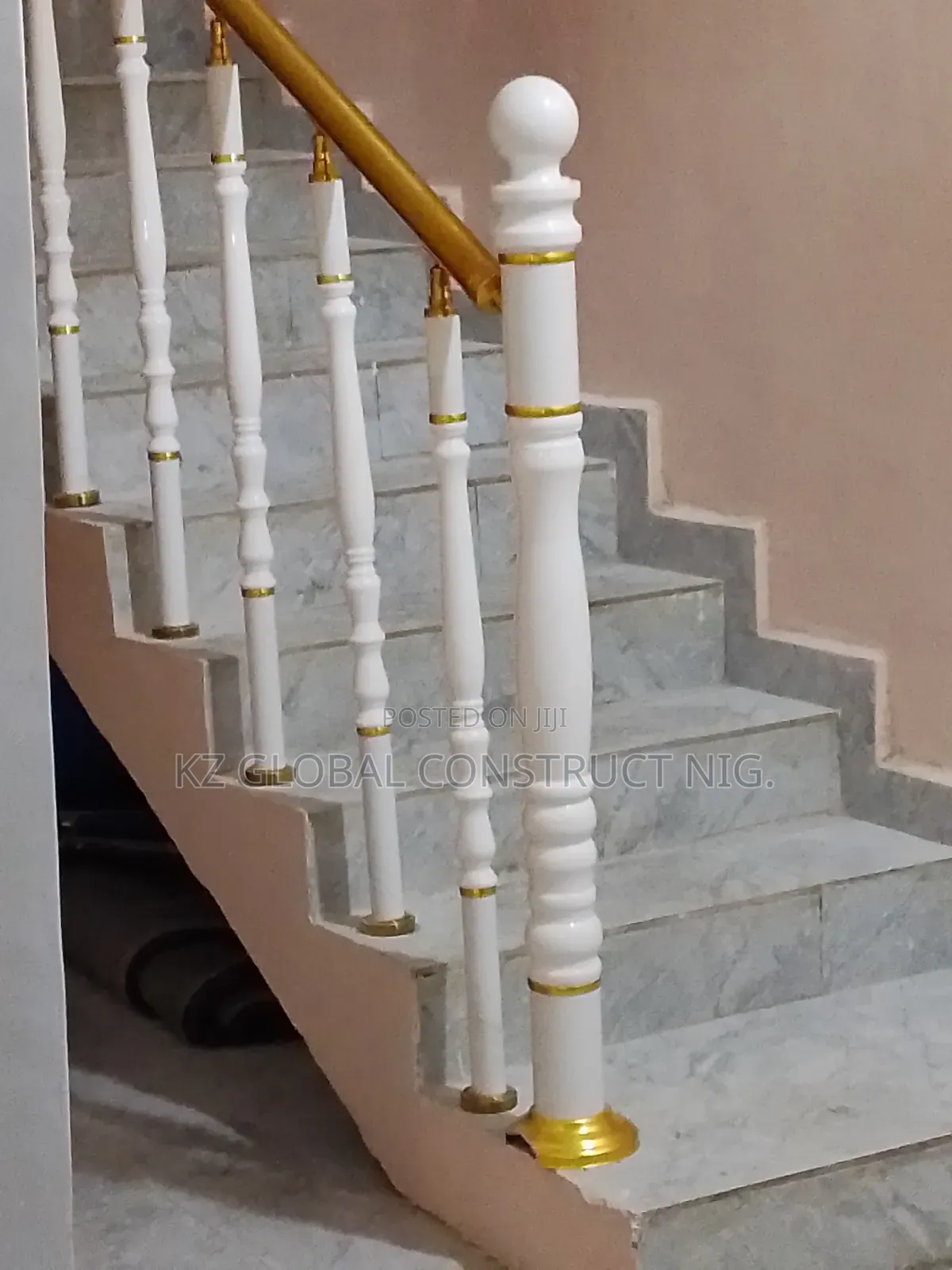 Balusters Railings Work