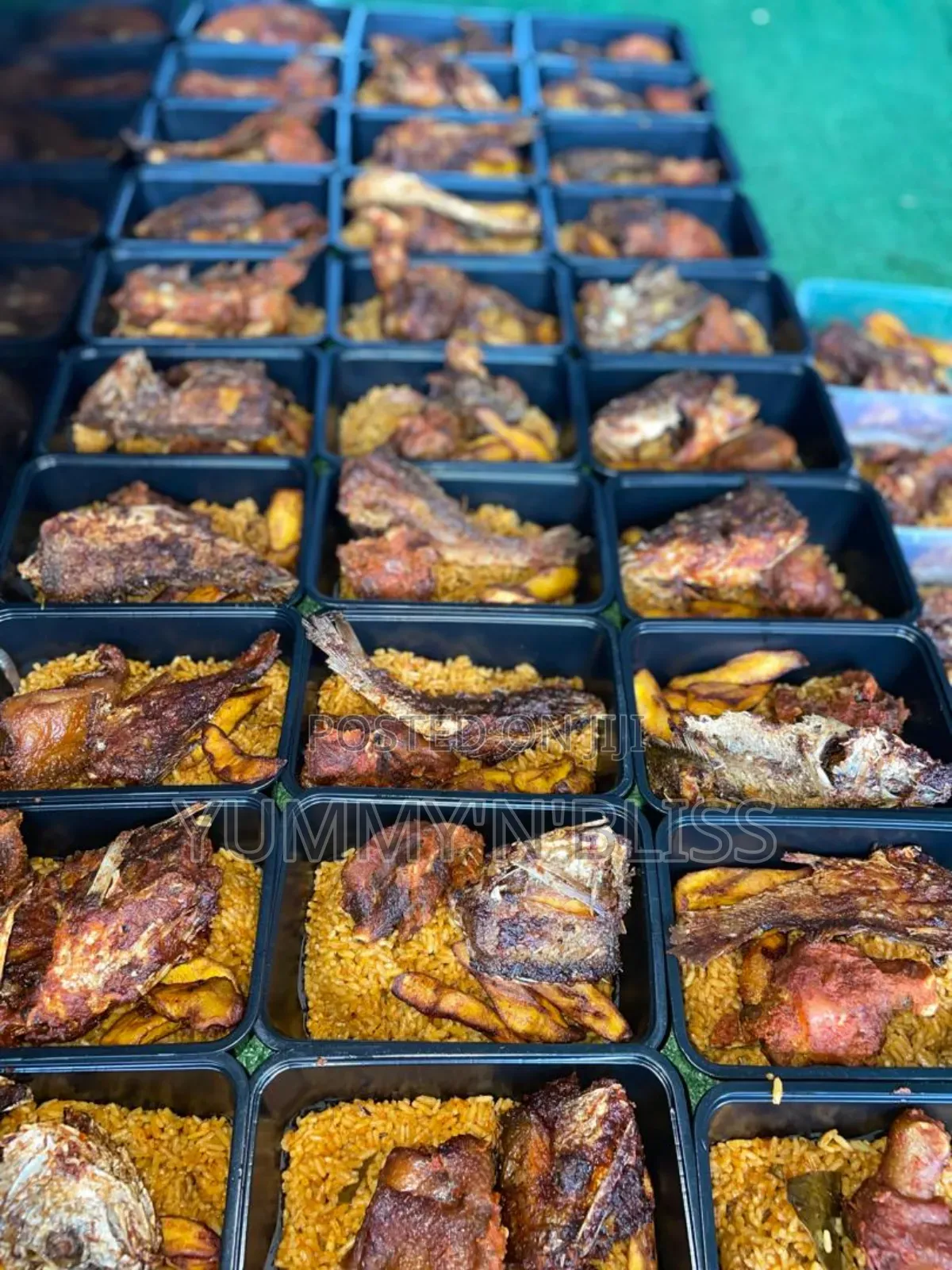 Meal Packs