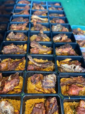 Meal Packs