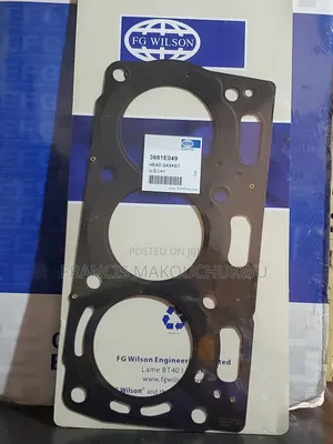 Top Gasket Ecoplus